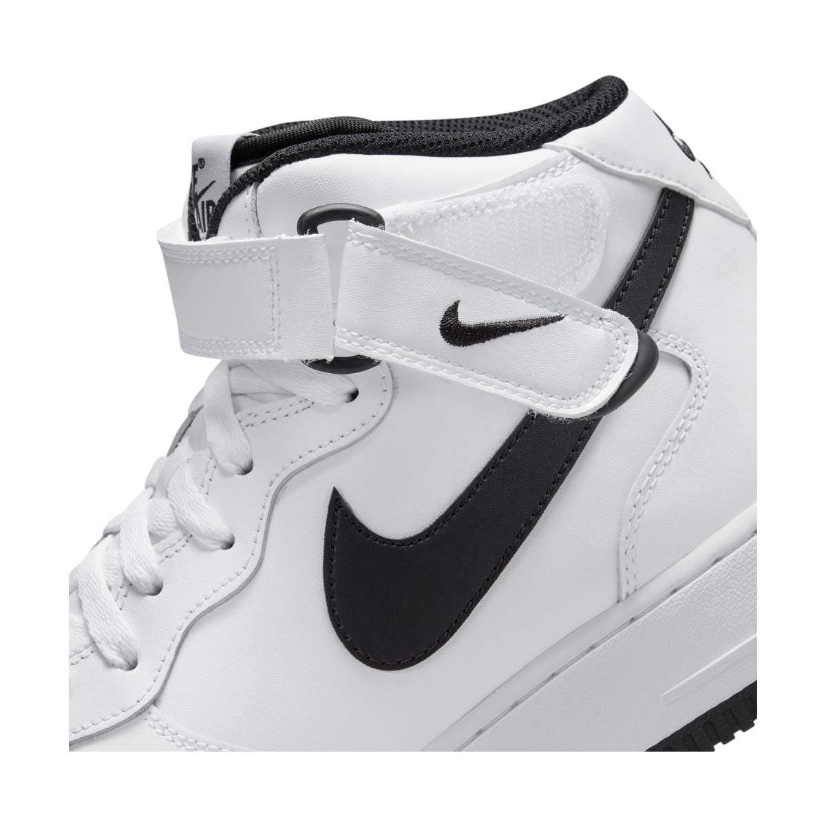 Nike Air Force 1 Mid '07 	Men's Shoes