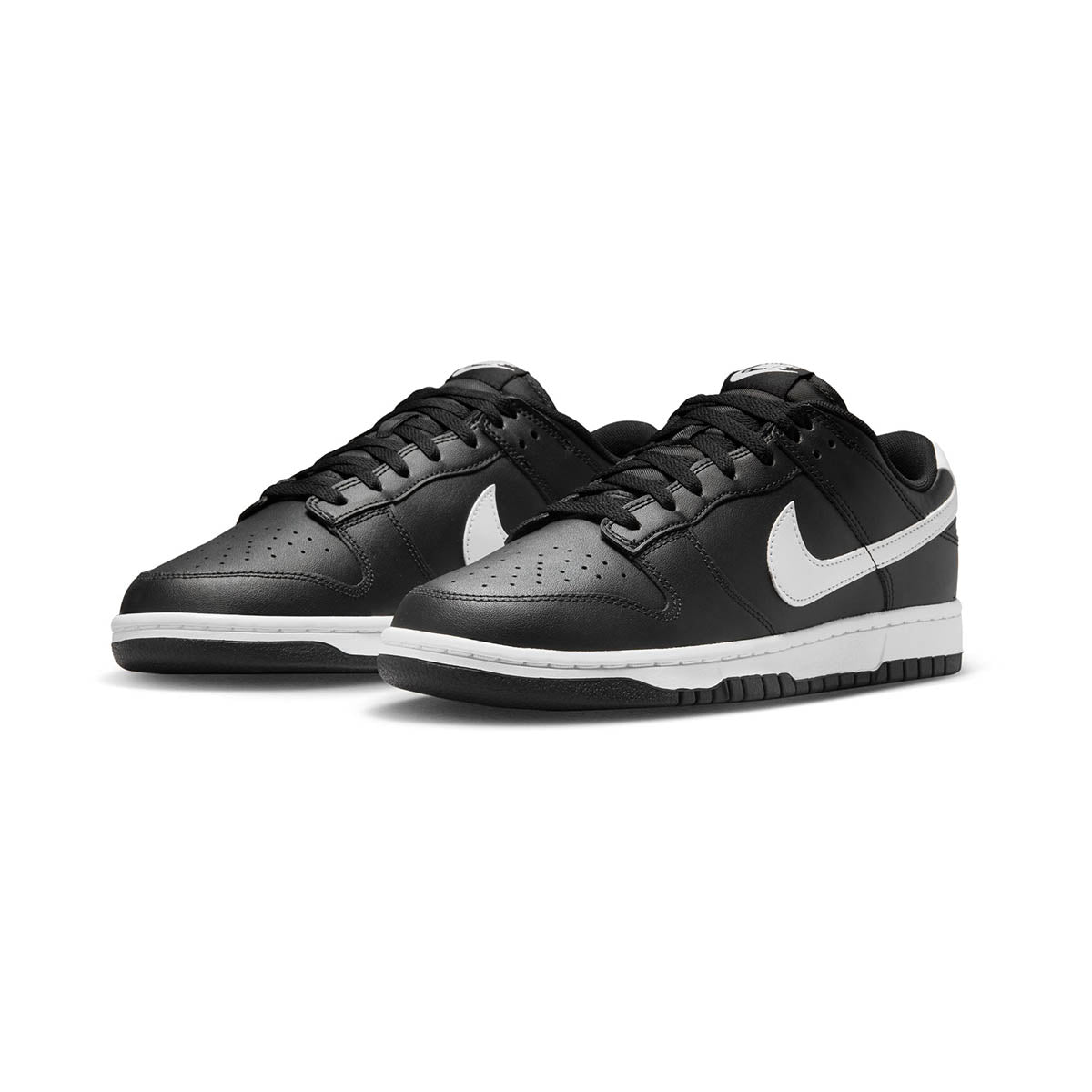 Nike Dunk Low Retro Men's Shoes