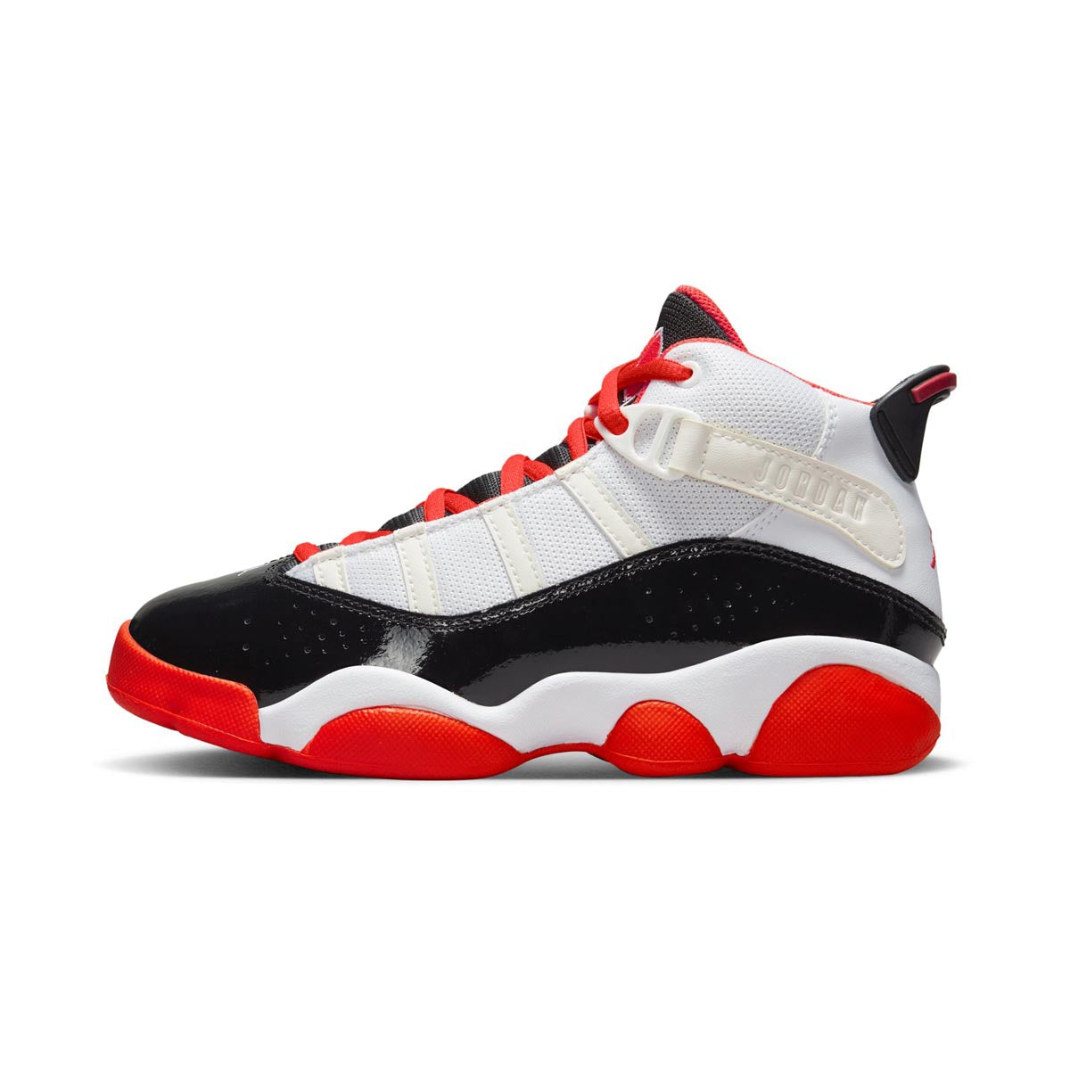 Jordan 6 Rings 	Little Kids' Shoes