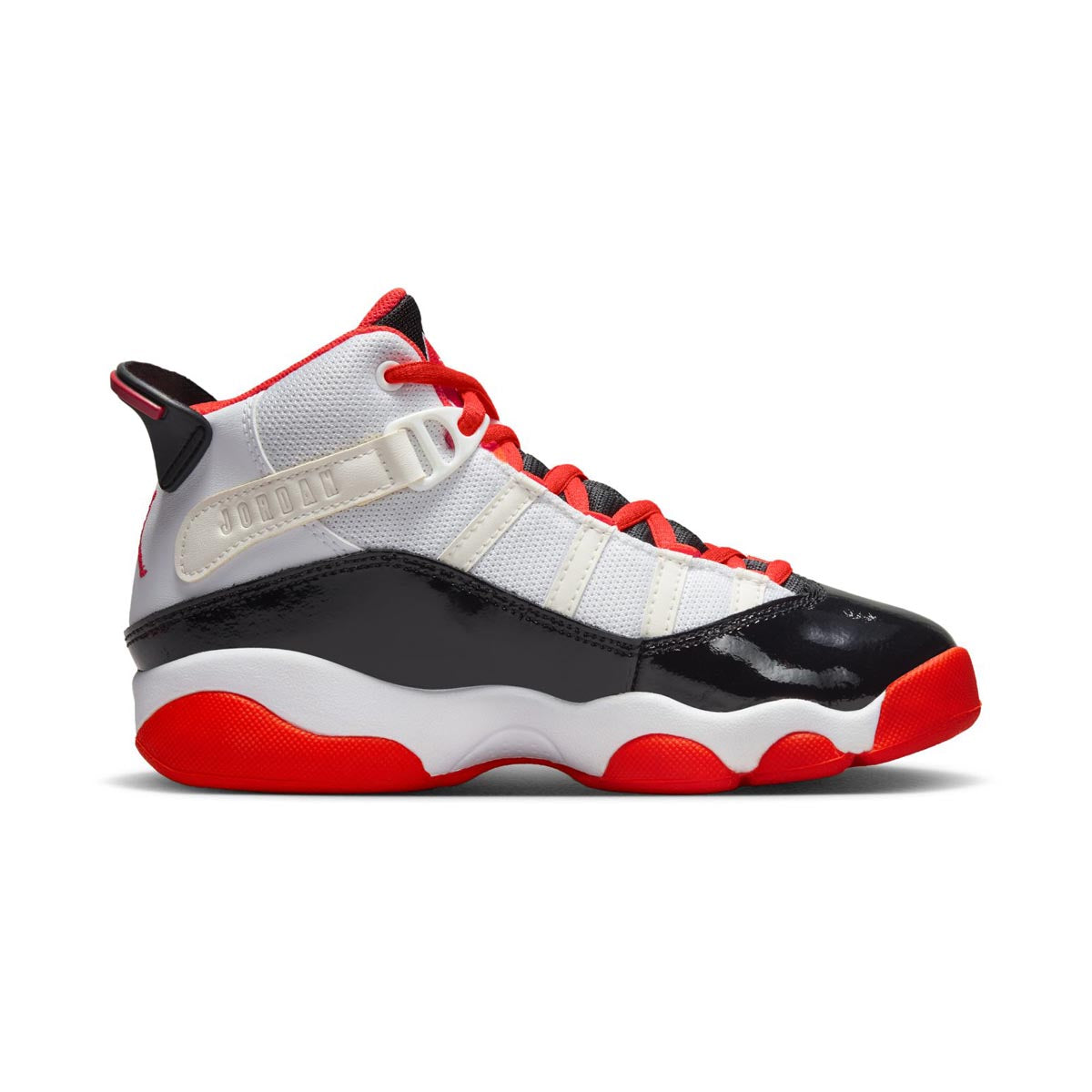 Jordan 6 Rings 	Little Kids' Shoes