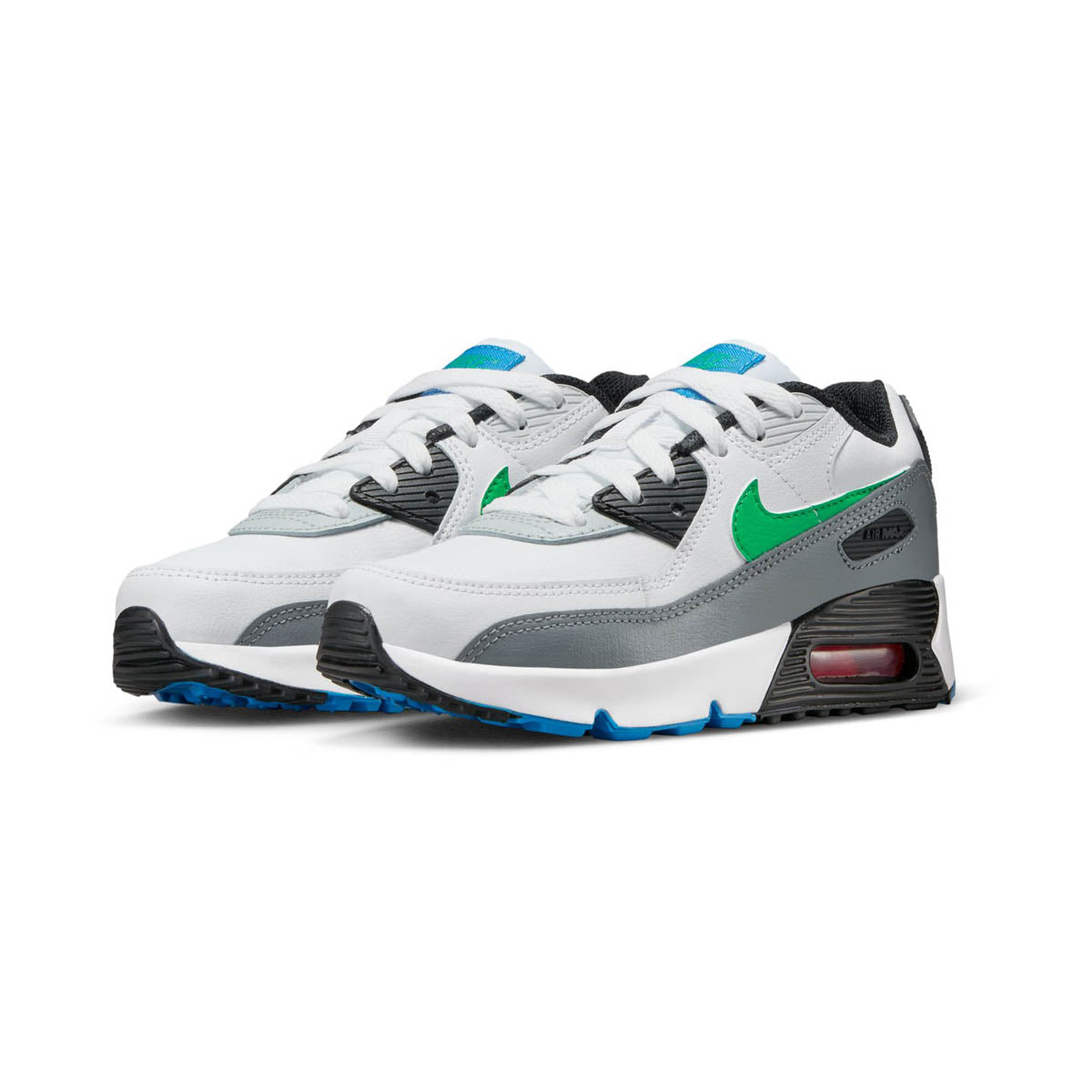 Nike Air Max 90 LTR Little Kids Shoes
