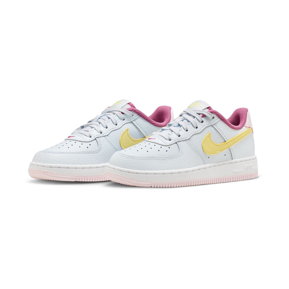 Nike Force 1 Little Kids' Shoes