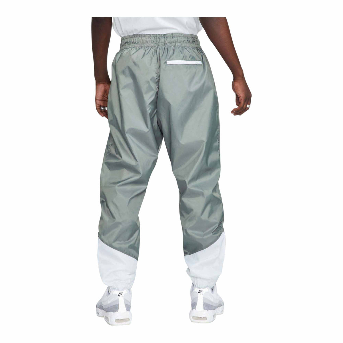 Nike Windrunner Men's Woven Lined Pants
