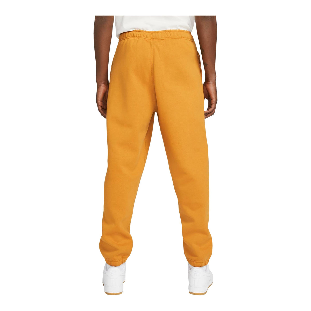 Nike Solo Swoosh Men's Fleece Pants