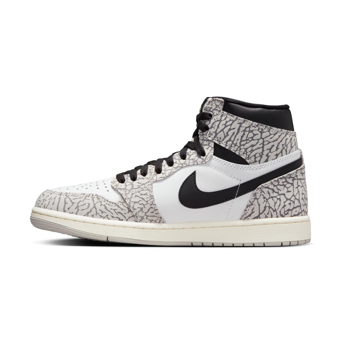 Air Jordan 1 Retro High OG Men's Shoes