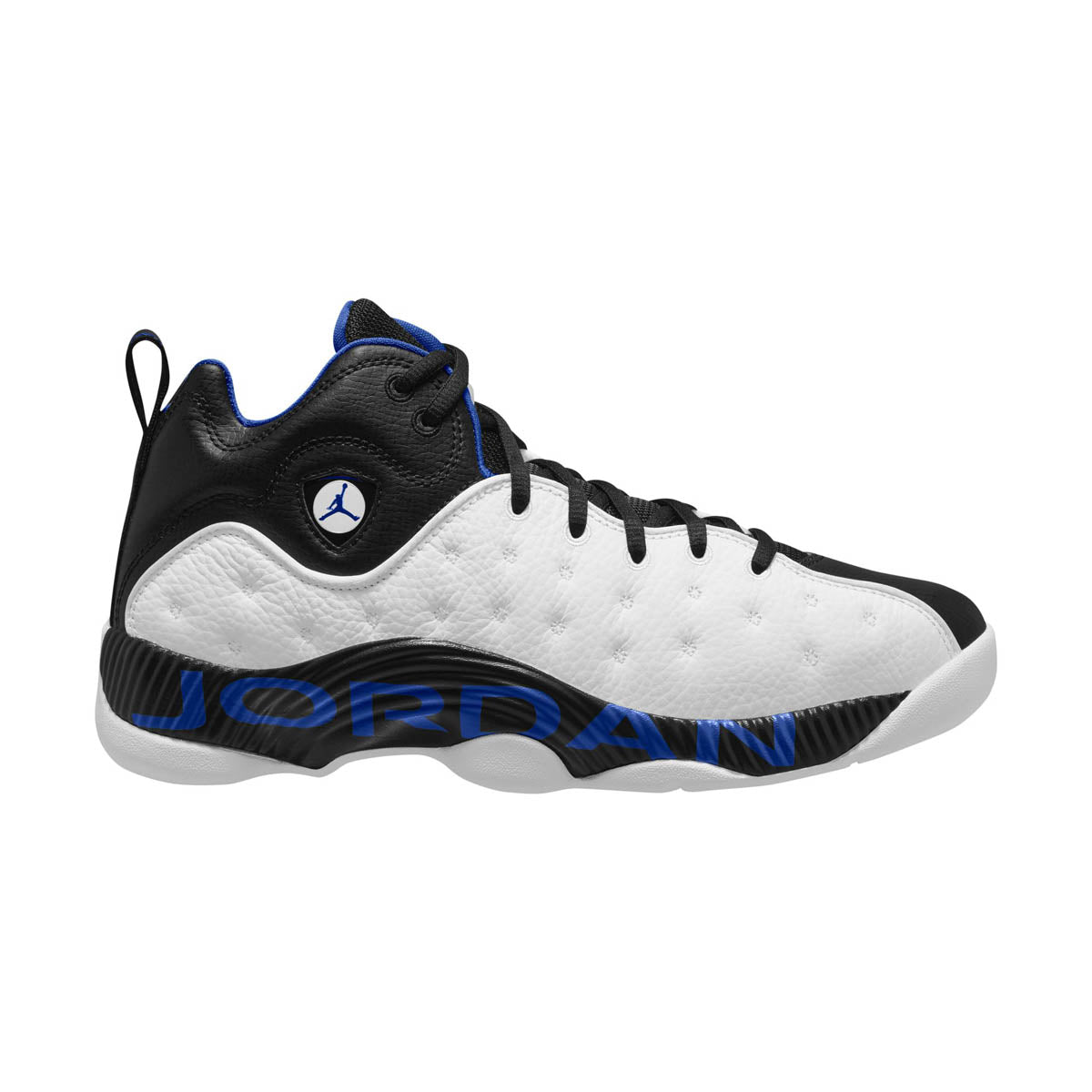 Jordan Jumpman Team II Men's Shoes