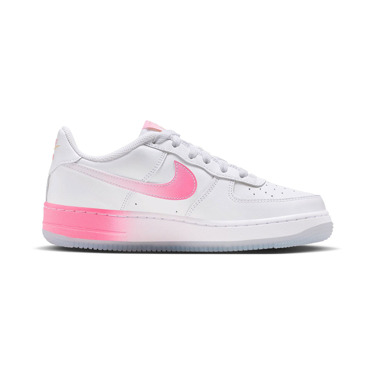 Nike Air Force 1 LV8 Big Kids' (Boys) Shoes