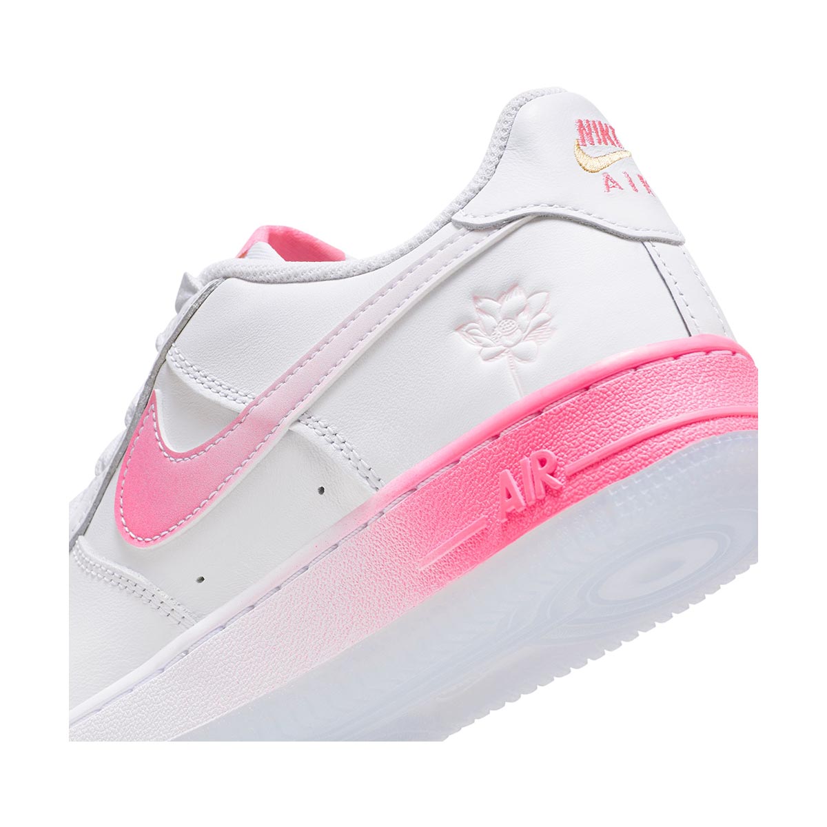Nike Air Force 1 LV8 Big Kids' (Boys) Shoes