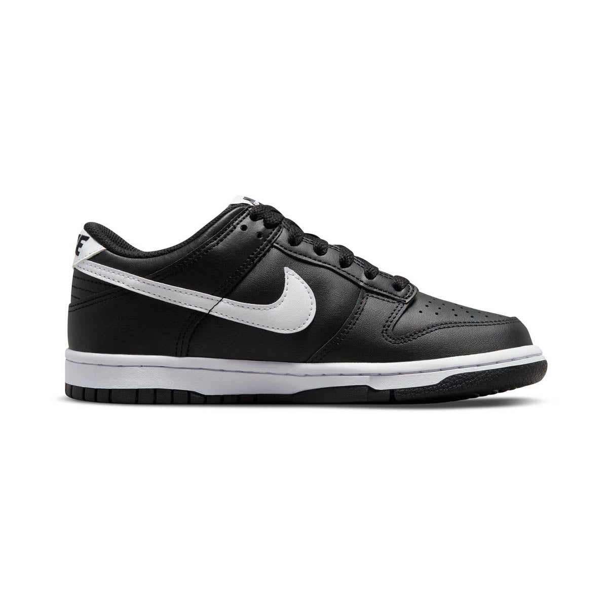 Nike Dunk Low Big Kids' Shoes