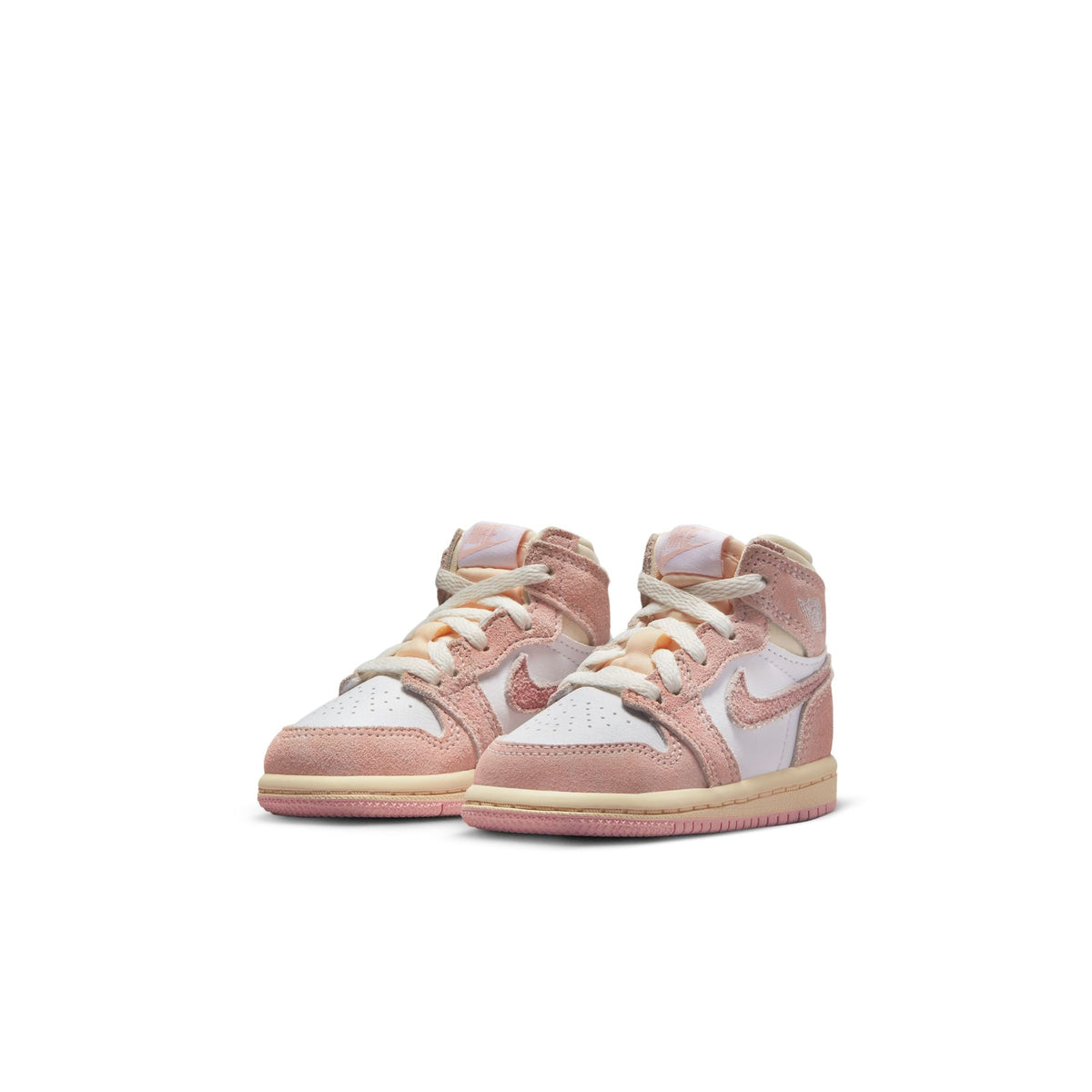Jordan 1 Retro High OG Baby/Toddler Shoes
