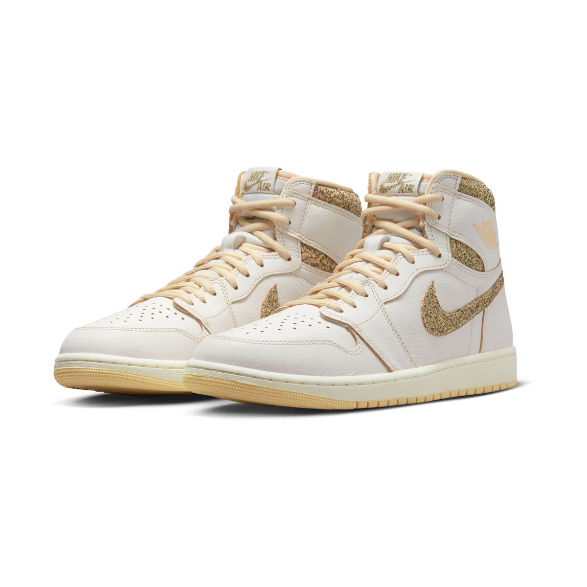 Air Jordan 1 Retro High OG Craft 	Men's Shoes