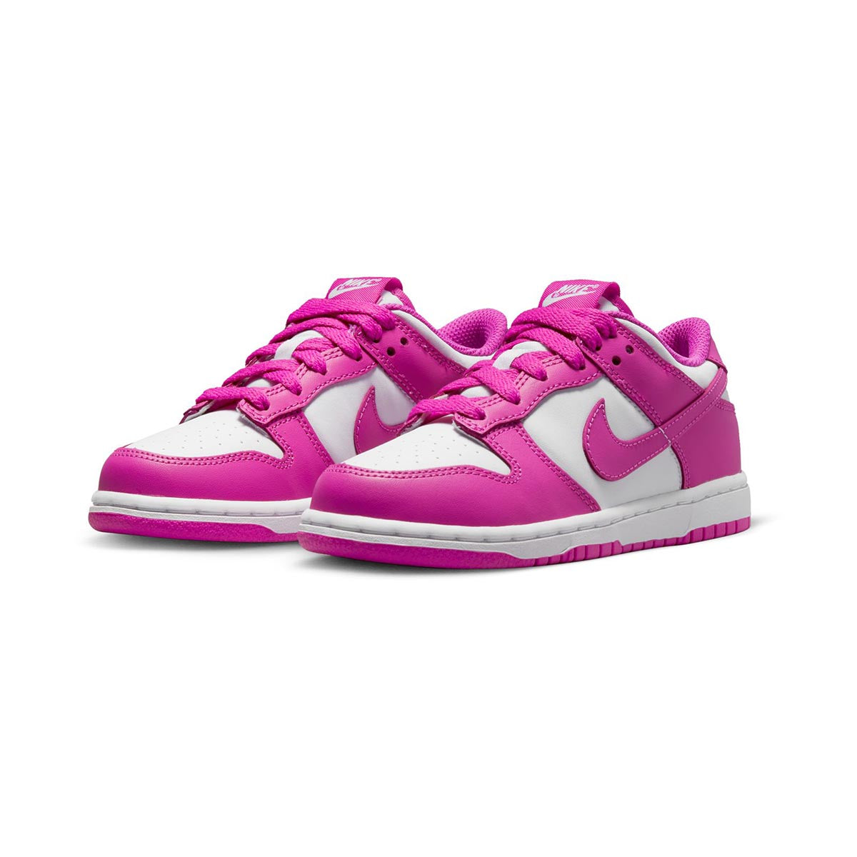 Nike Dunk Low Little Kids' Shoes