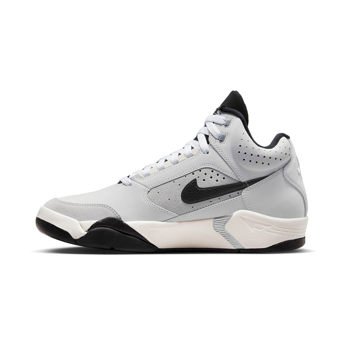 Nike Air Flight Lite Mid 	Men's Shoes