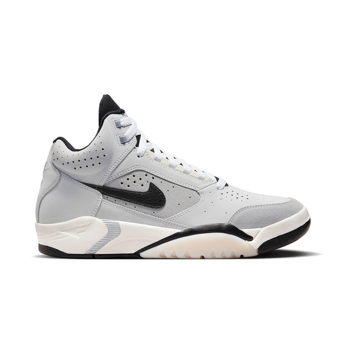 Nike Air Flight Lite Mid 	Men's Shoes
