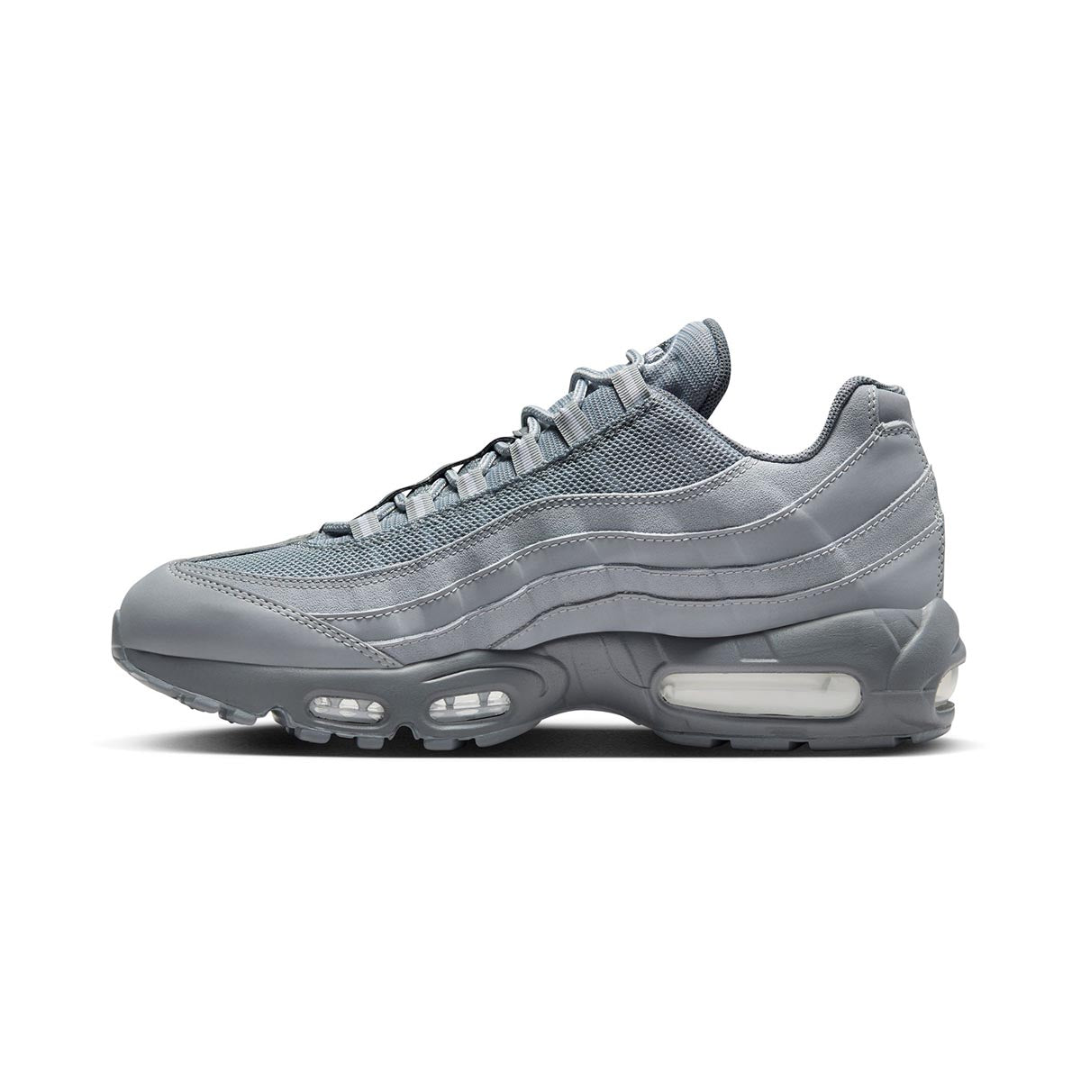 Nike Air Max 95 	Men's Shoes