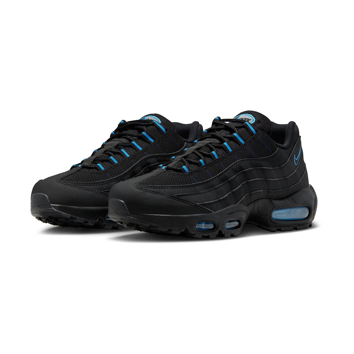 Nike Air Max 95 Men's Shoes