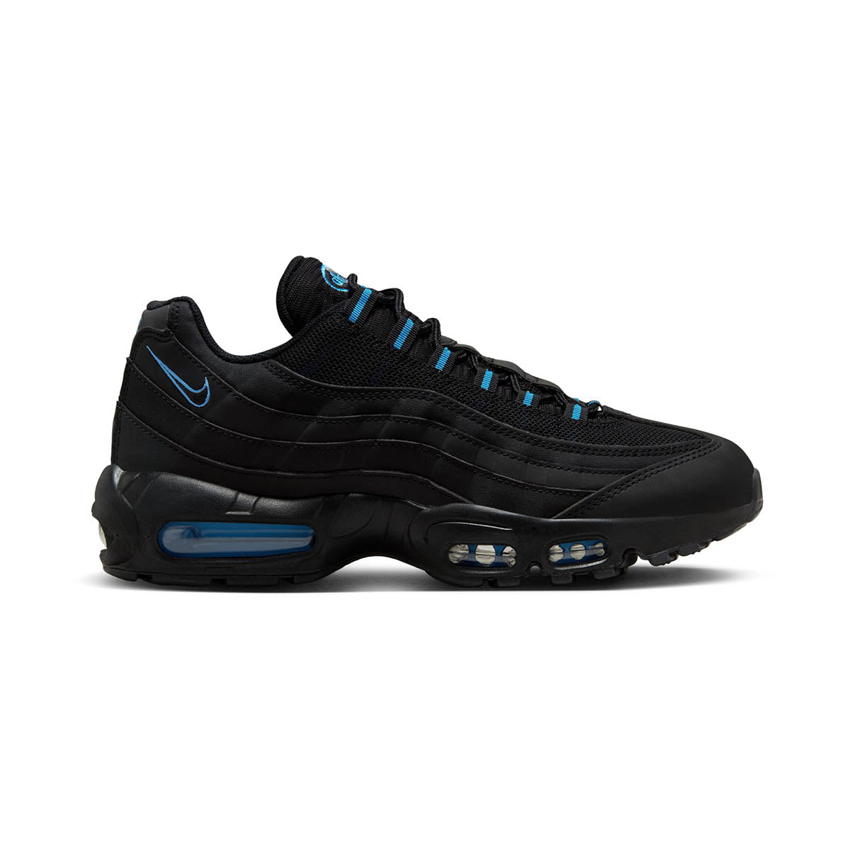 Nike Air Max 95 Men's Shoes