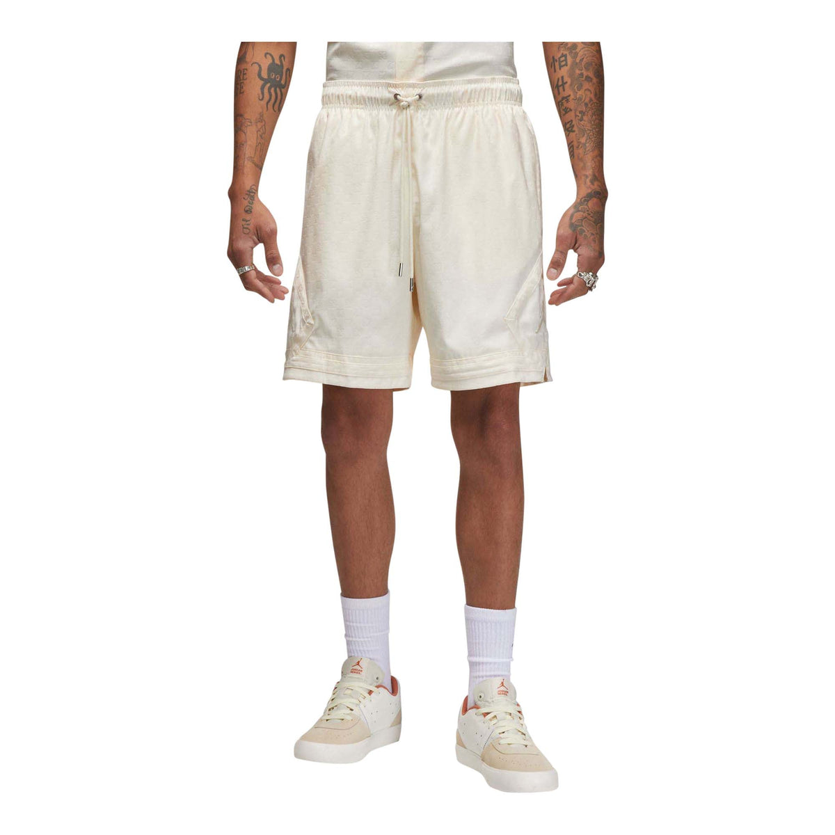 Jordan Essentials 	Men's Diamond Shorts