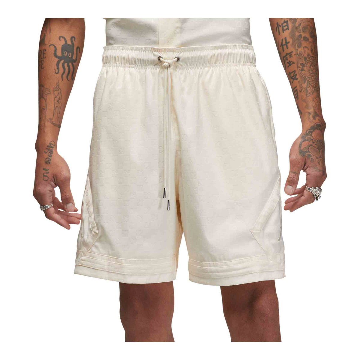 Jordan Essentials 	Men's Diamond Shorts