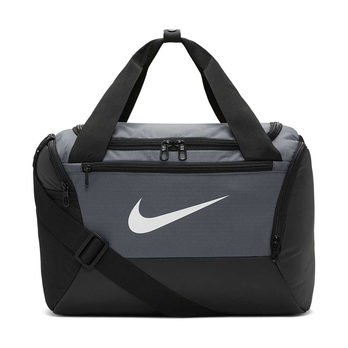 Nike Brasilia Training Duffel Bag (Extra Small)