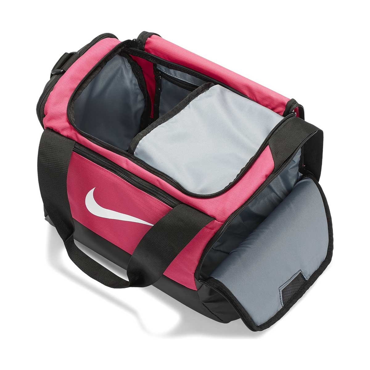 Nike Brasilia Training Duffel Bag (Extra Small)