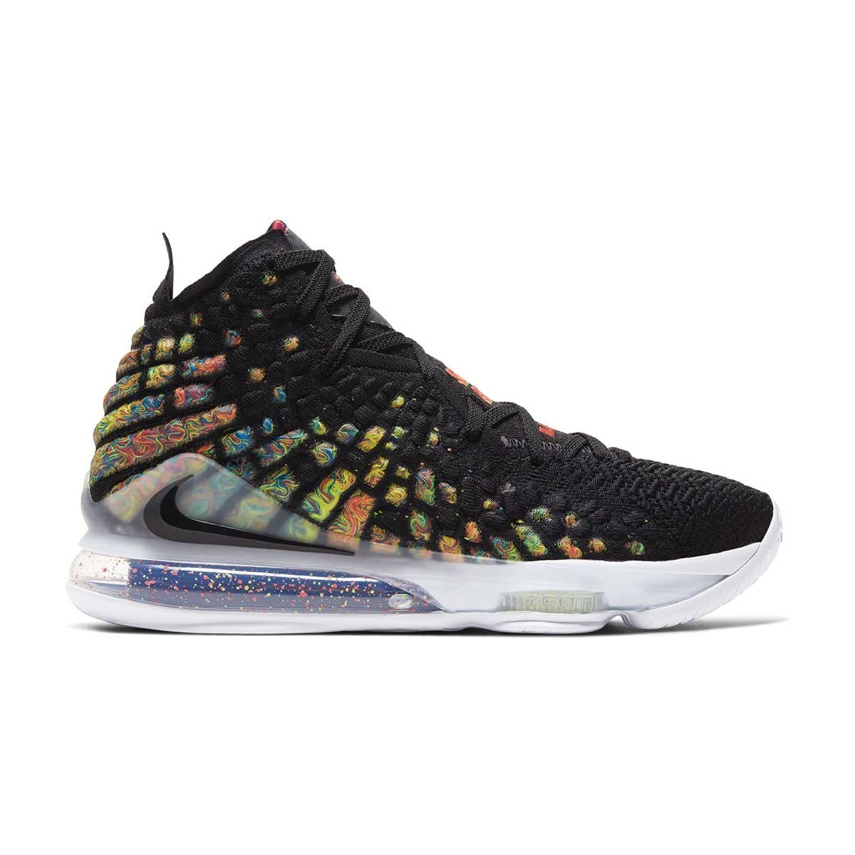Men's LeBron 17