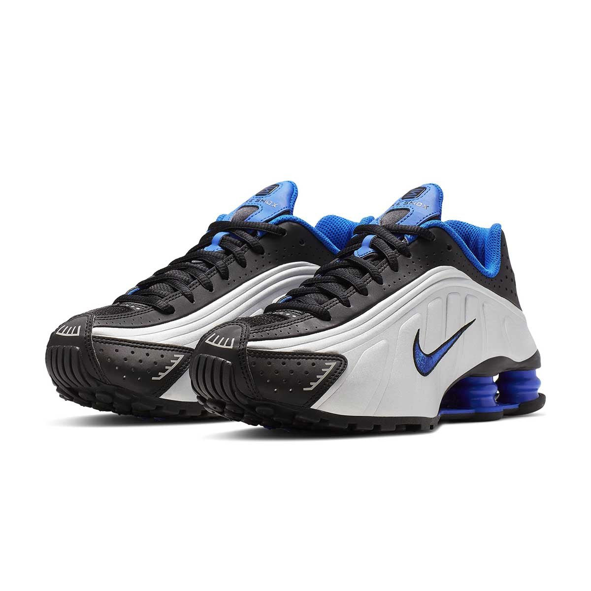 Big Kids Nike Shox R4
