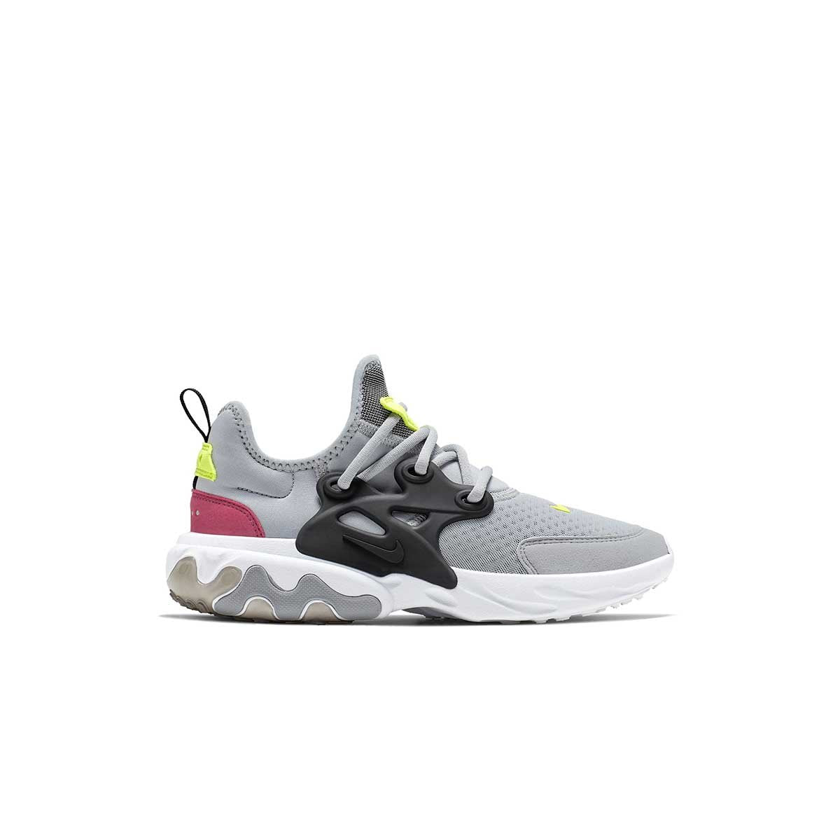 Big Kids Nike React Presto