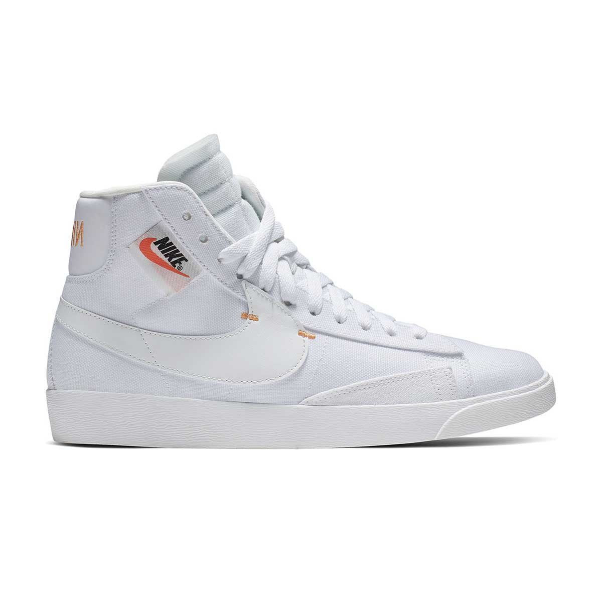Women's Nike Blazer Mid Rebel
