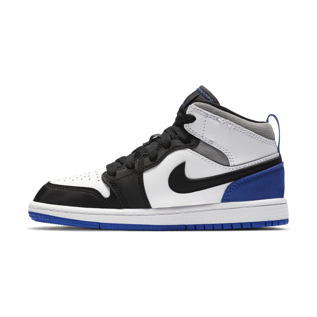 Little Kids Jordan 1 Mid SE
