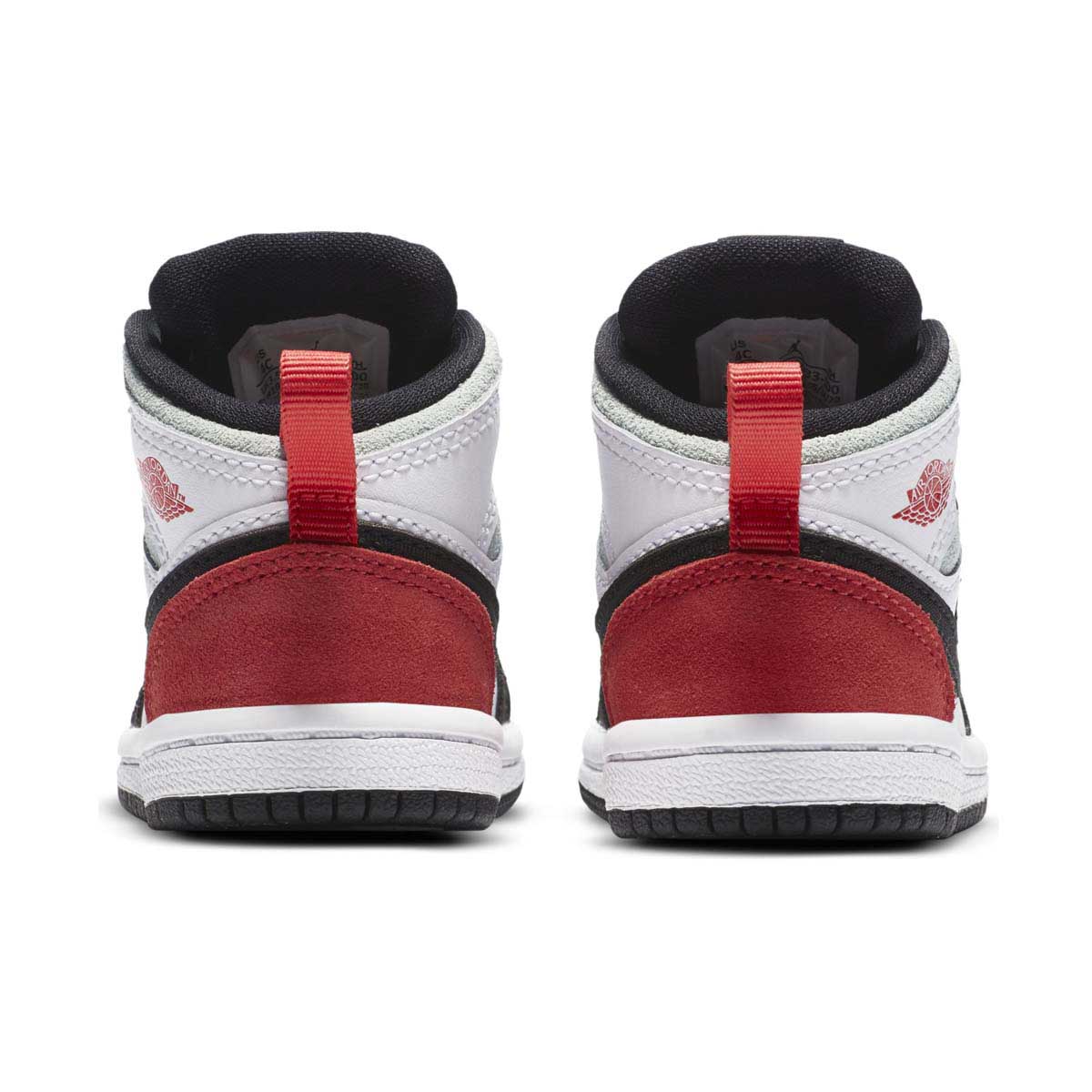 Jordan 1 Mid SE Baby/Toddler Shoe