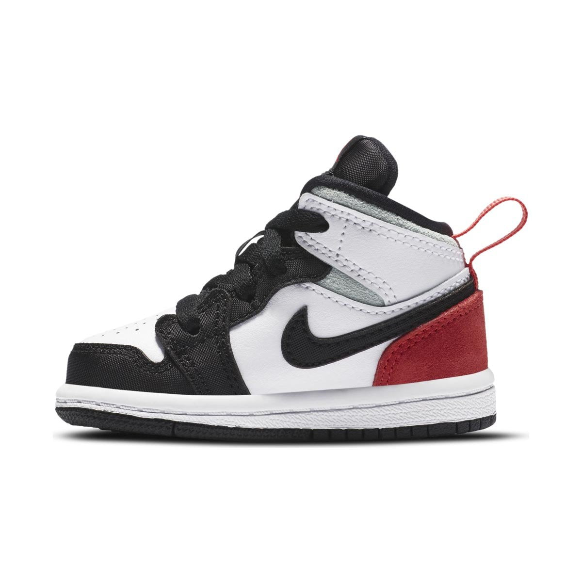 Jordan 1 Mid SE Baby/Toddler Shoe