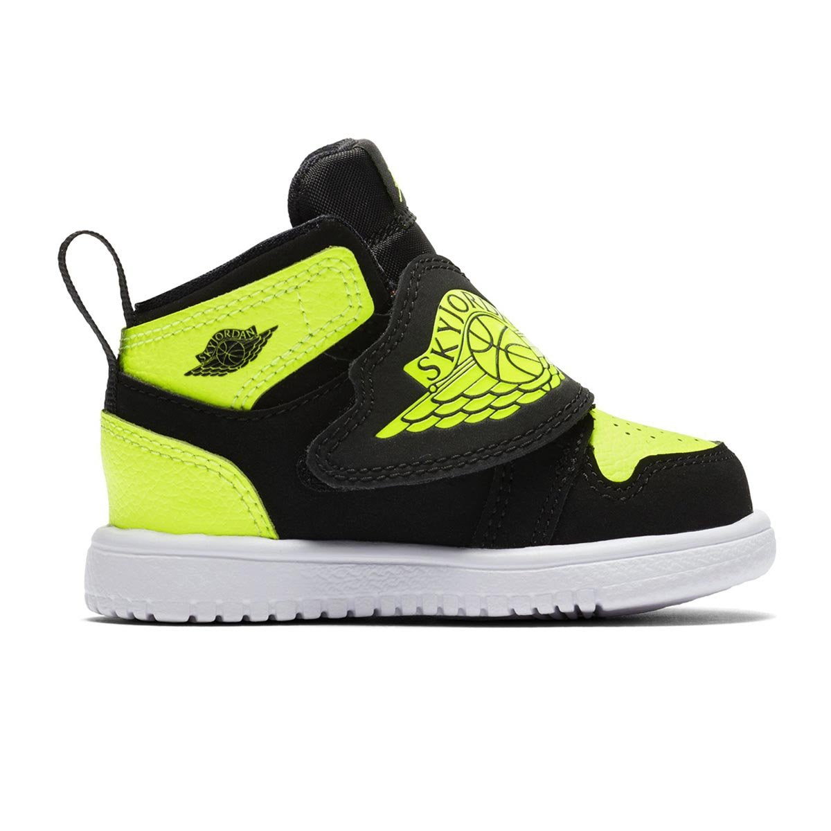 Toddler Sky Jordan 1
