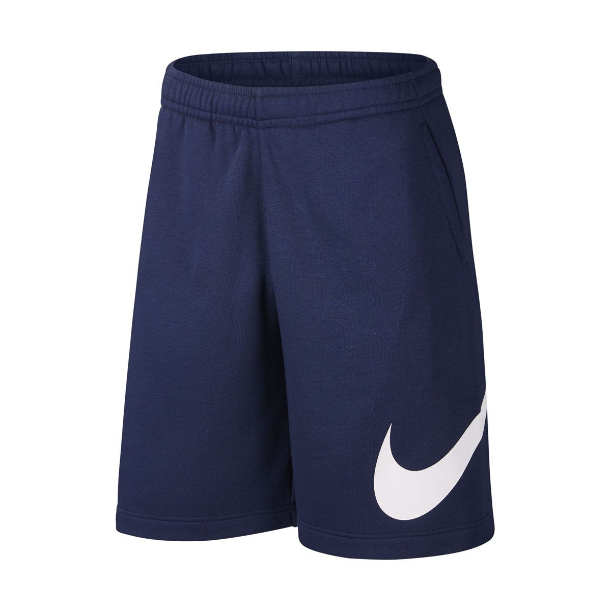 Nike Sportswear Club Men's Graphic Shorts