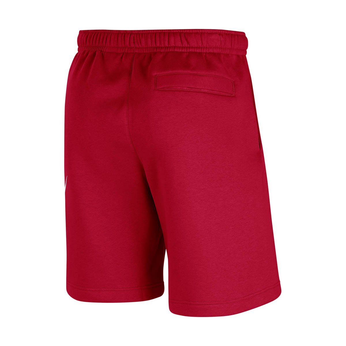 Nike Sportswear Club Men's Graphic Shorts