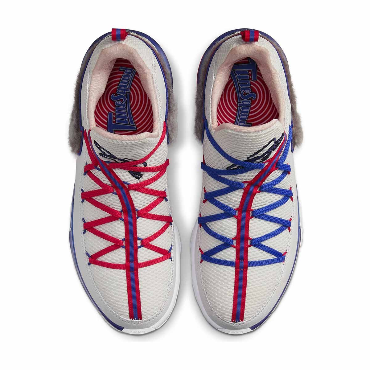 Men's LeBron 17 Low Tune Squad
