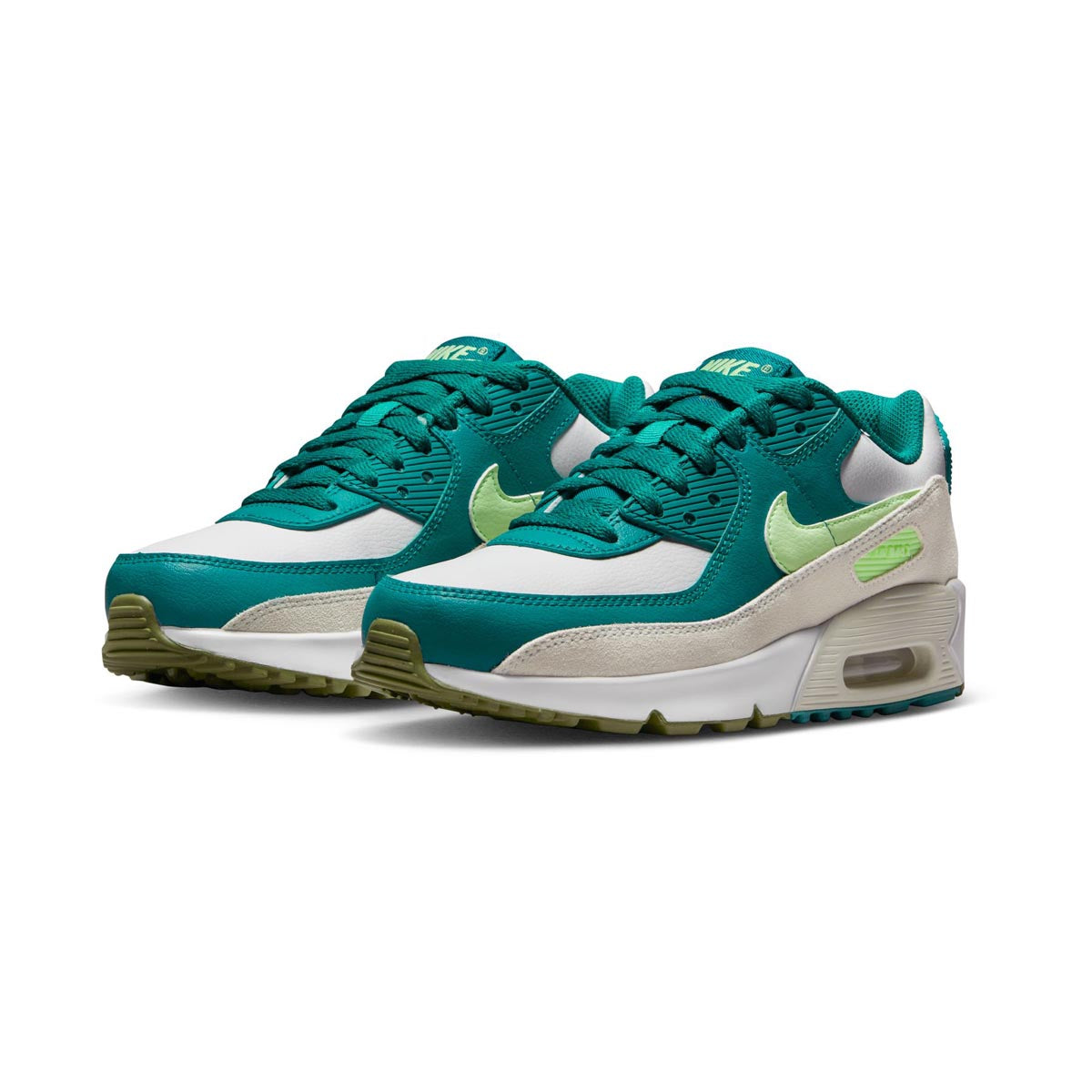 Nike Air Max 90 LTR Big Kids Shoes