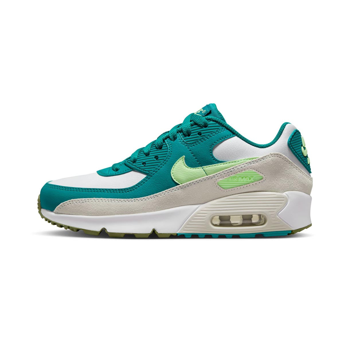 Nike Air Max 90 LTR Big Kids Shoes