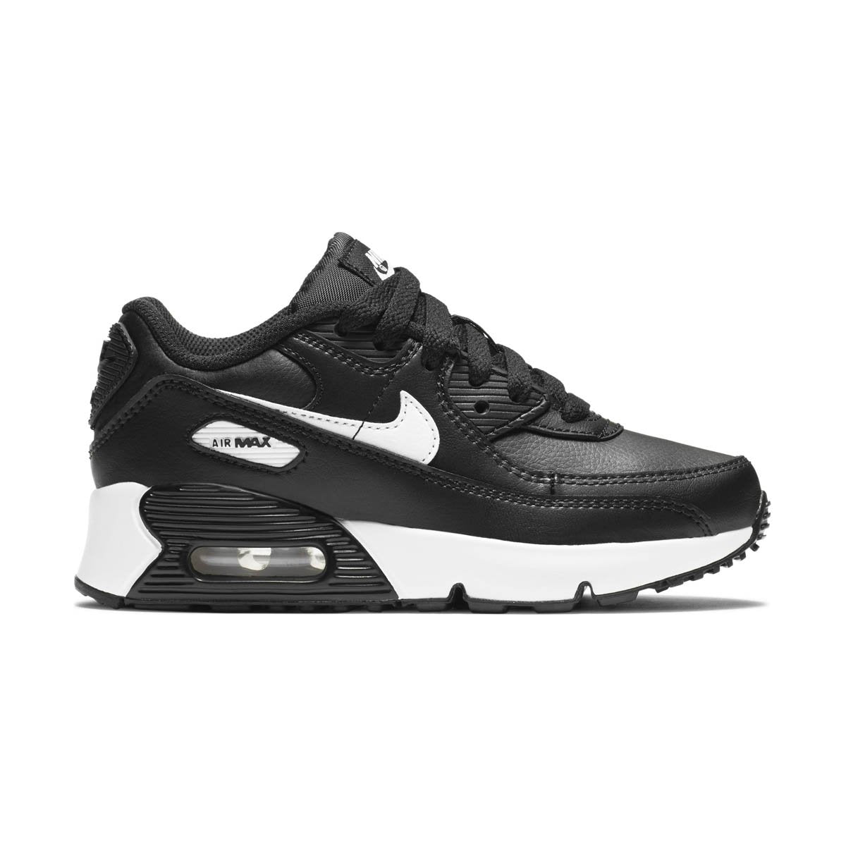 Nike Air Max 90 Little Kids' Shoe