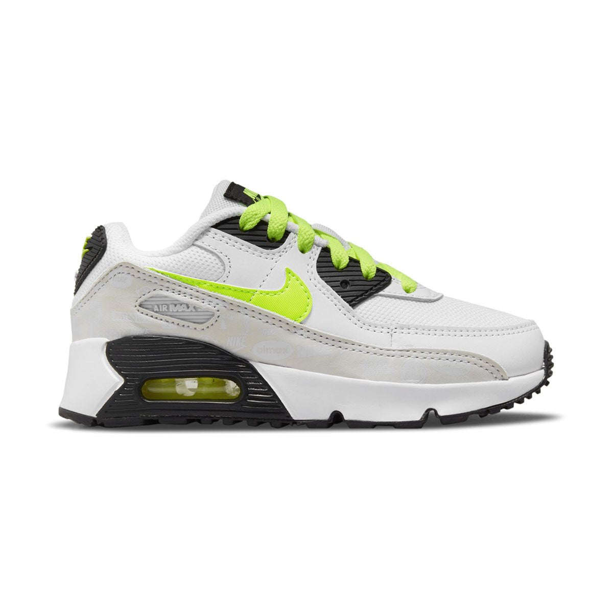 Nike Air Max 90 Little Kids Shoes