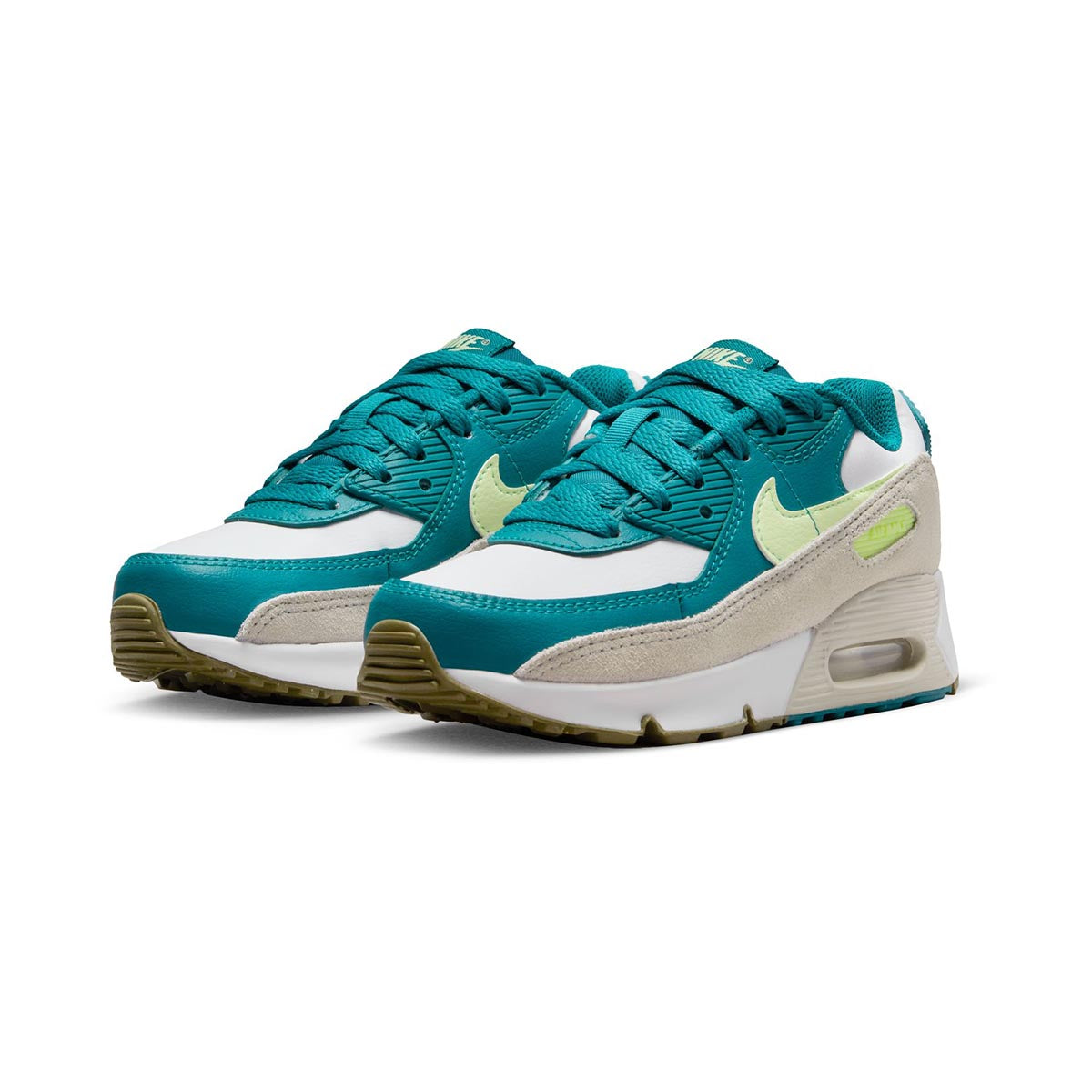 Nike Air Max 90 LTR Little Kids Shoes