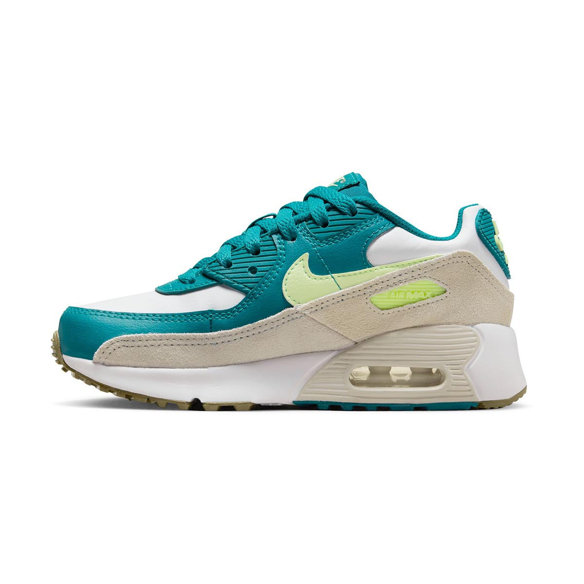 Nike Air Max 90 LTR Little Kids Shoes