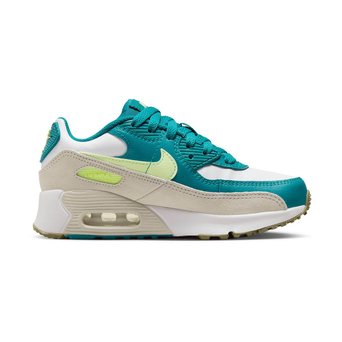 Nike Air Max 90 LTR Little Kids Shoes