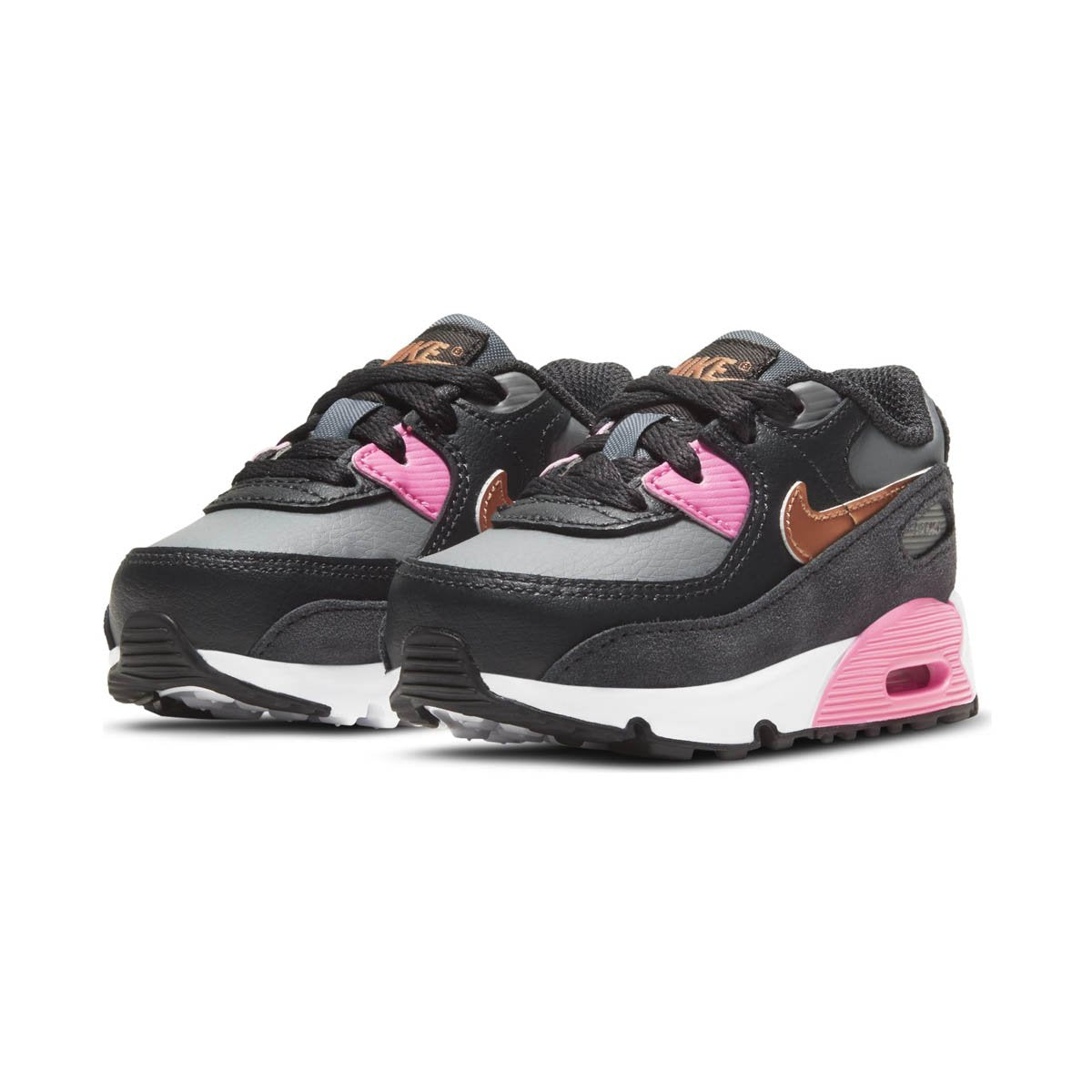 Nike Air Max 90 Baby/Toddler Shoe