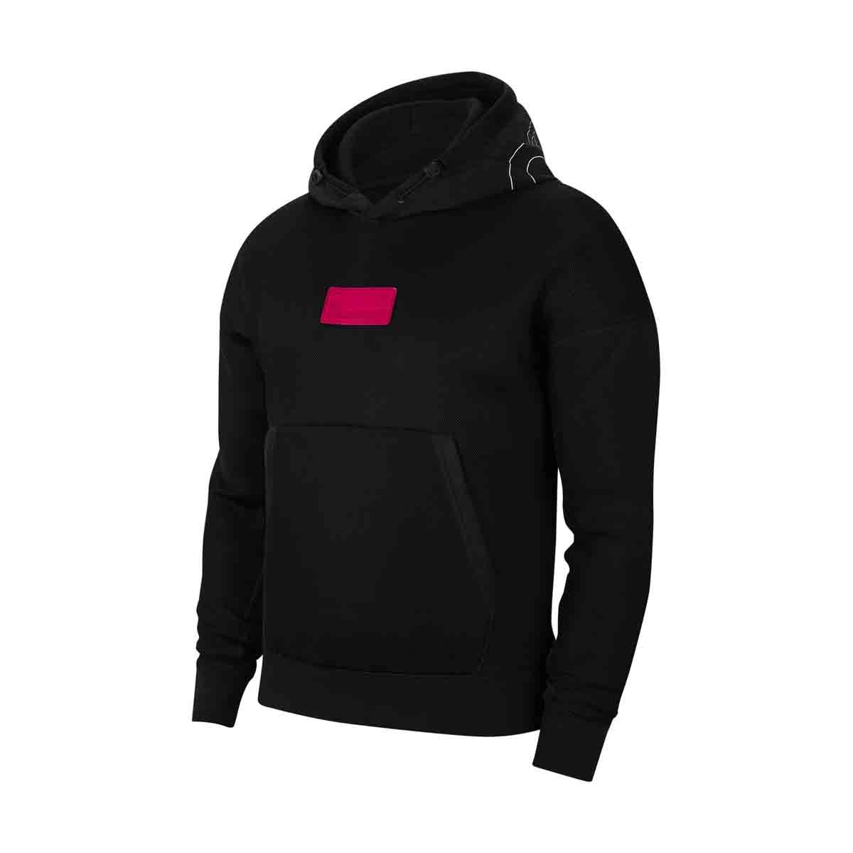 Shop Jordan 23 Engineered (Black)