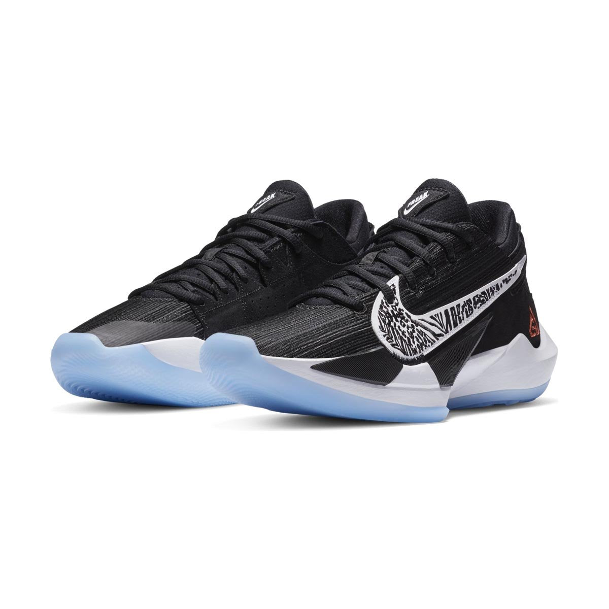 Men's Zoom Freak 2 Basketball Shoe