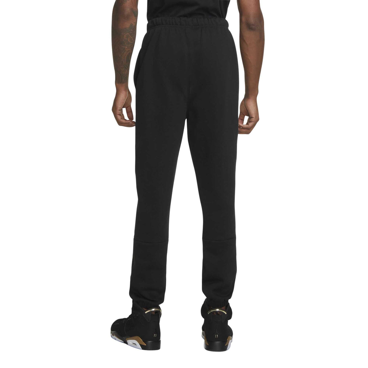 Jordan Jumpman Air Mens Fleece Pants