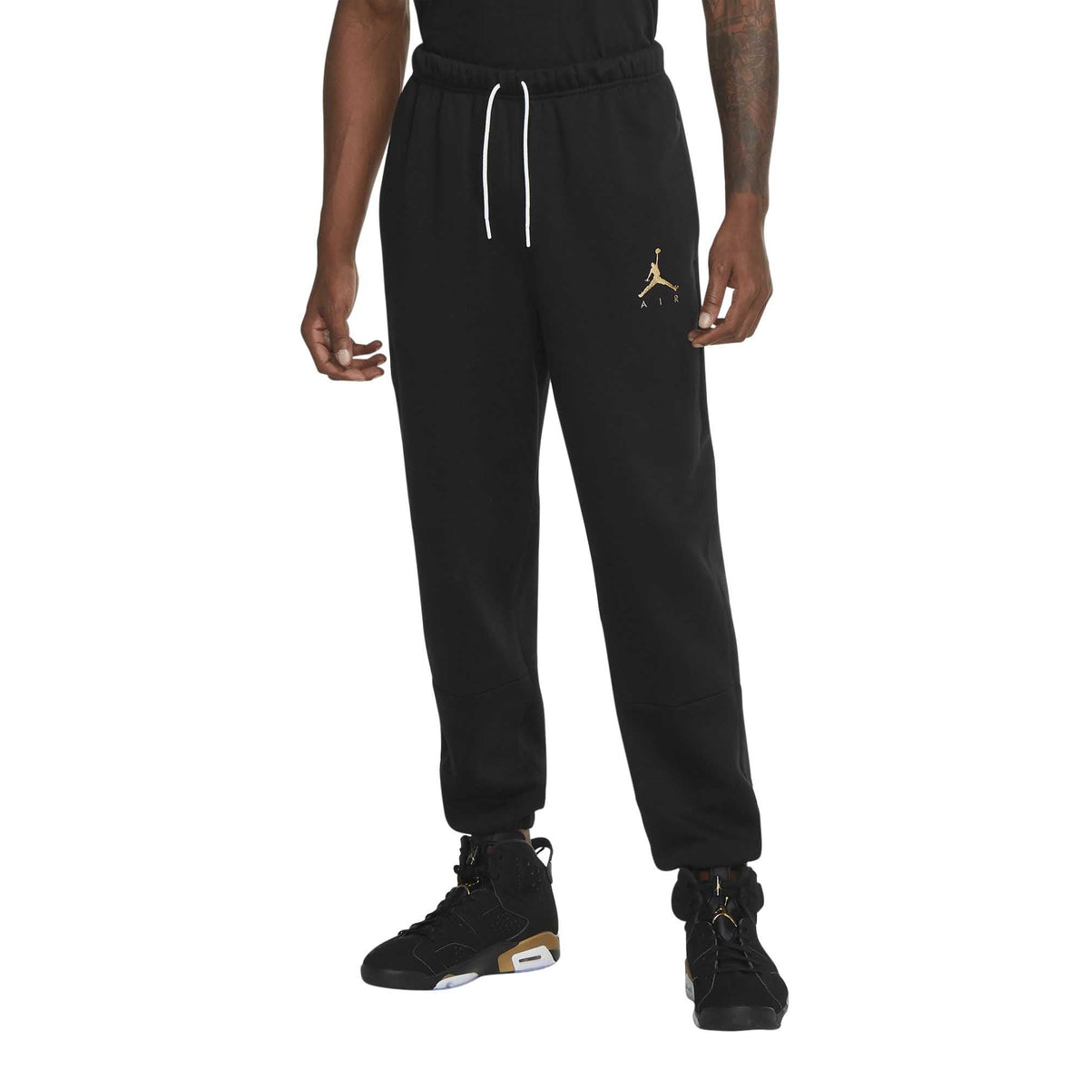 Jordan Jumpman Air Mens Fleece Pants