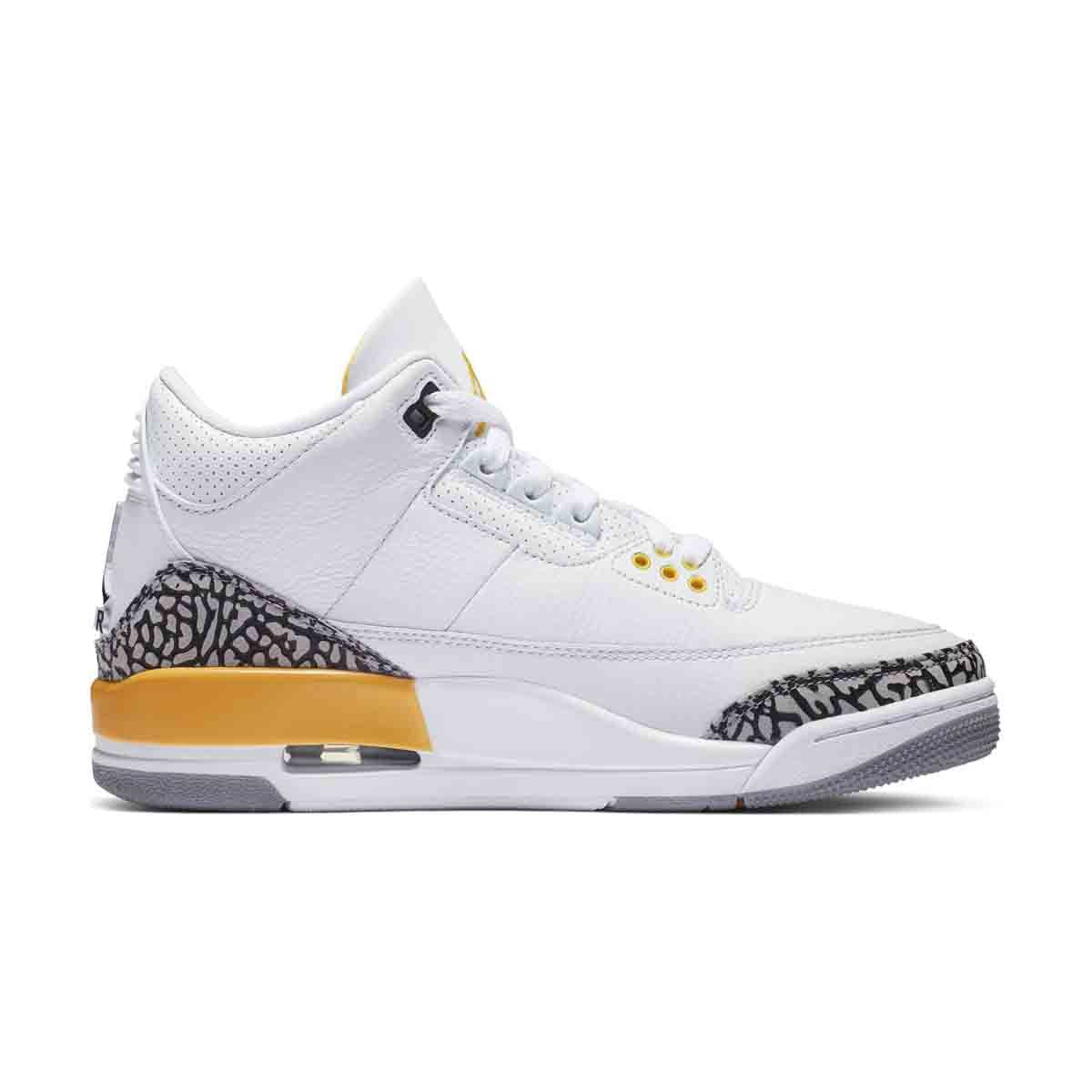 Women's Air Jordan 3 Retro