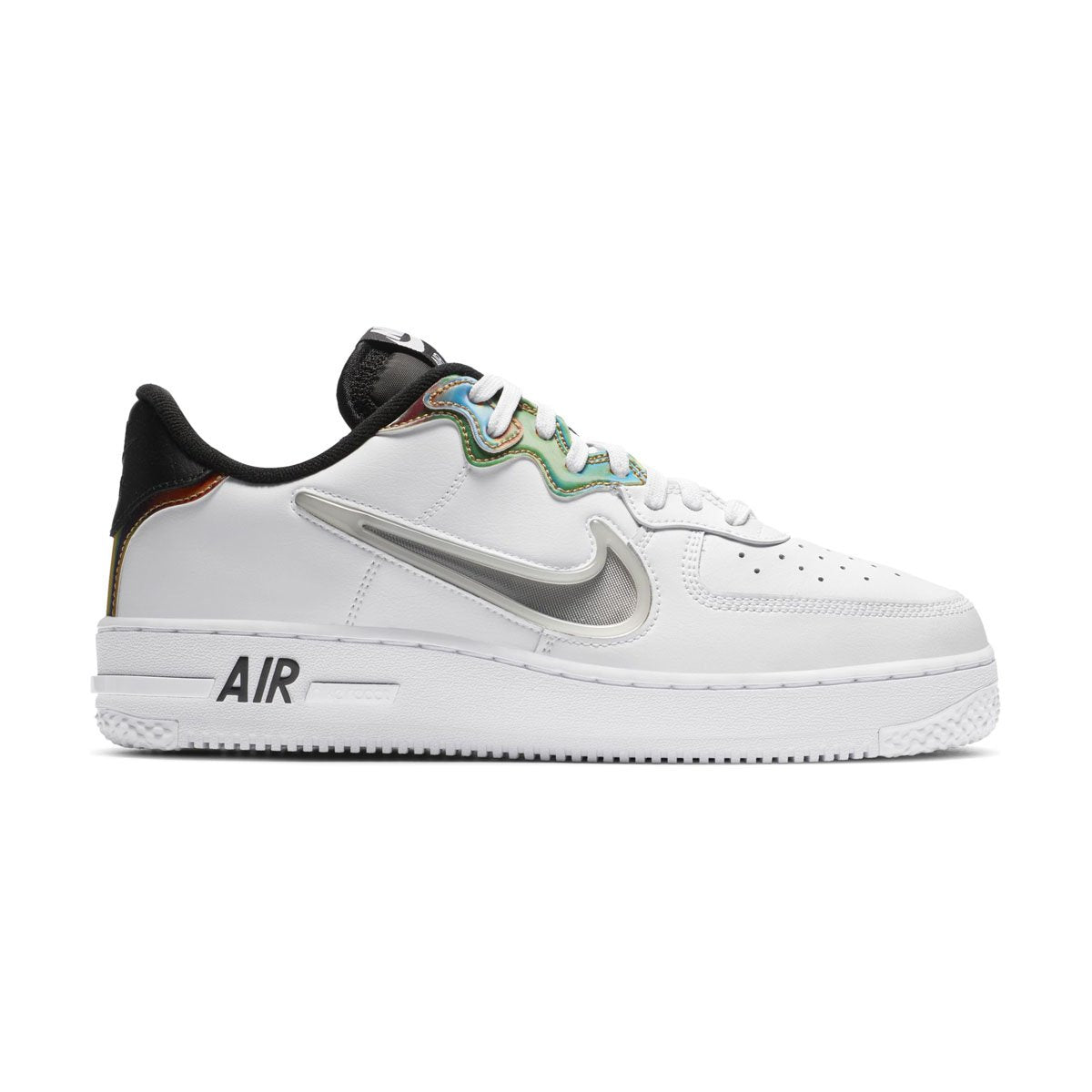 Nike Air Force 1 React LV8 Men's Shoe